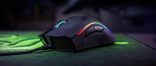 电竞设备购买建议