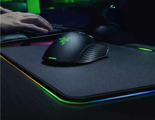 科技硬件内部结构