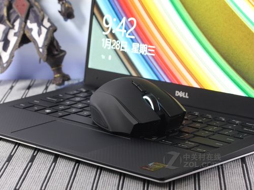 硬件功耗与散热