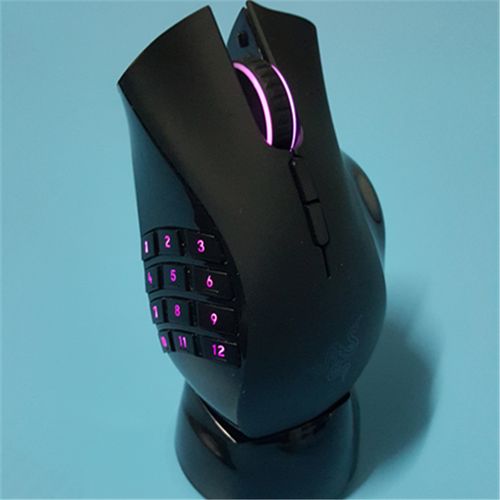 游戏竞技性能表现