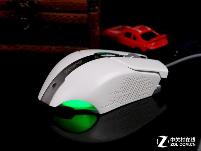 有线鼠标连接与线材