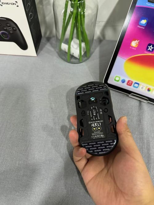 电竞游戏性能测试