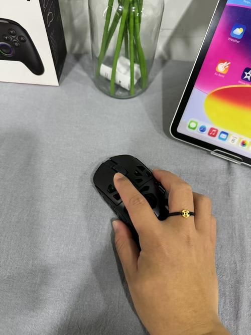 电池与续航管理