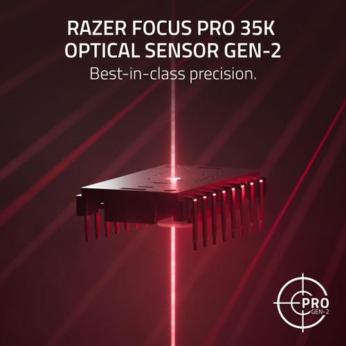 鼠标传感器与内部硬件