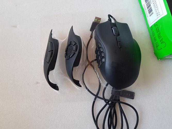 电竞外设购买建议