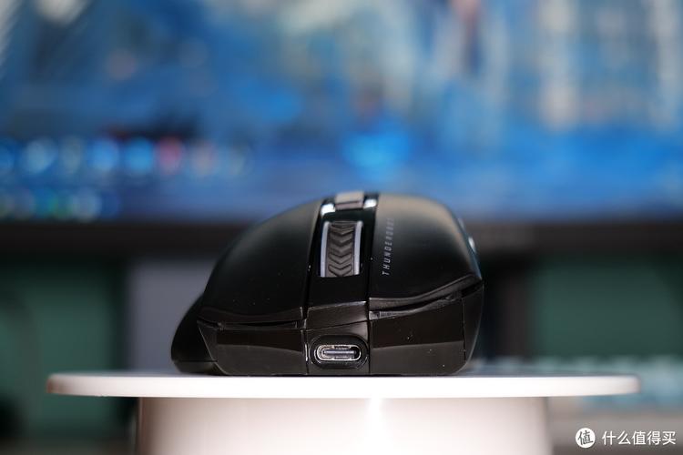 鼠标传感器与硬件细节