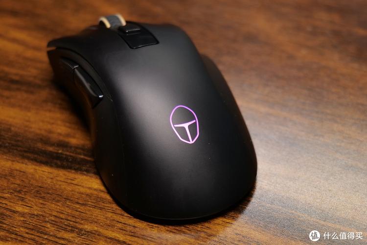 鼠标充电与电源管理