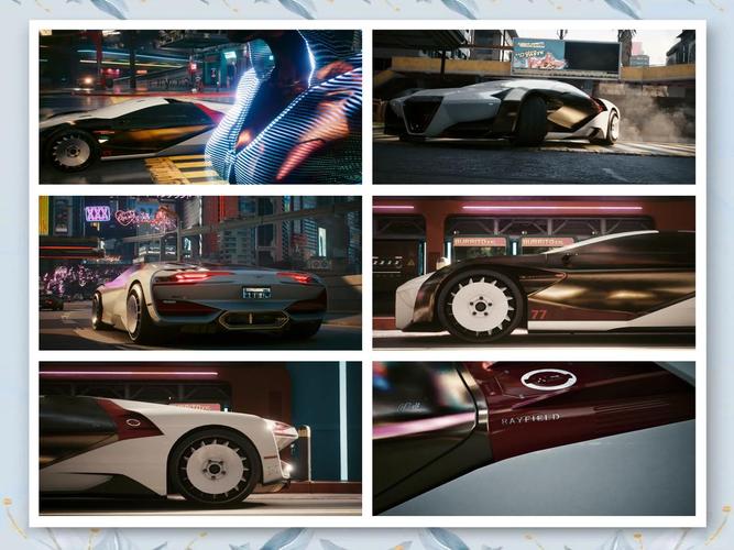 高性能游戏鼠标内部结构