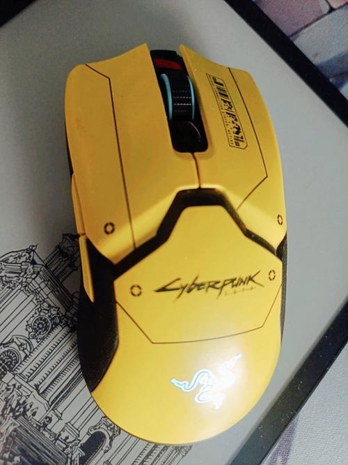 高端游戏外设购买建议