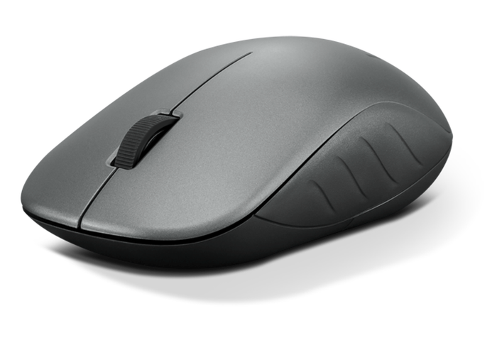 鼠标内部硬件结构