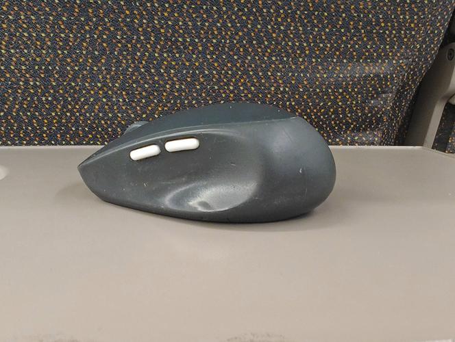 电池供电与续航