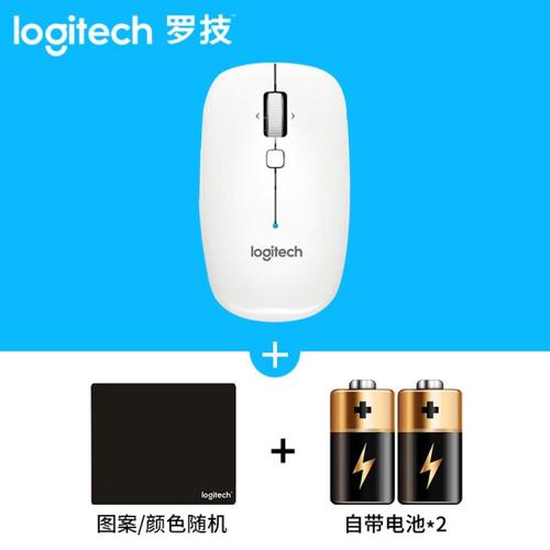 简约办公之选：罗技M558蓝牙无线鼠标深度评测