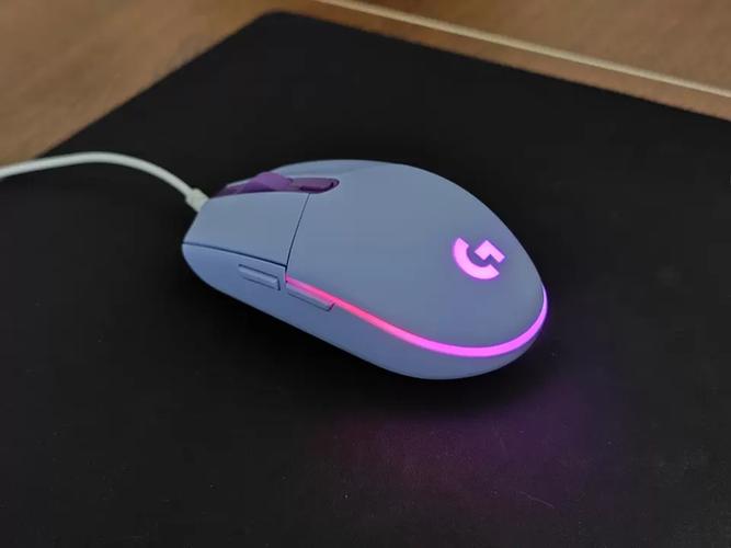 鼠标传感器与硬件规格