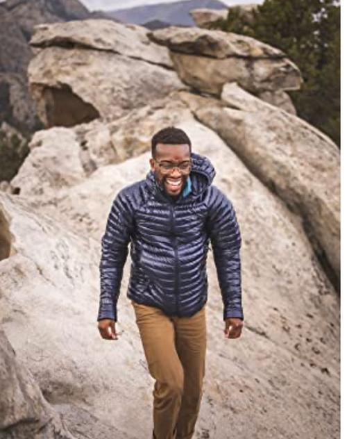 鼠标充电与续航