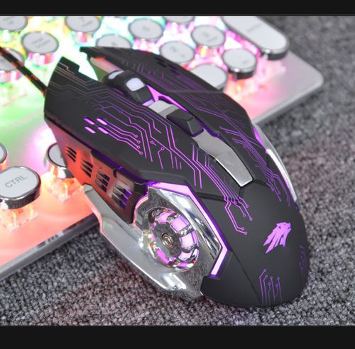 购物与选择建议