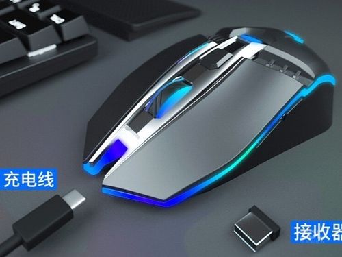 本手M270无线鼠标深度评测：39元价位段的商务办公全能选手