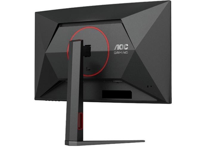 显示器性能测试