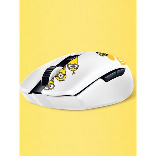 无线鼠标连接性能