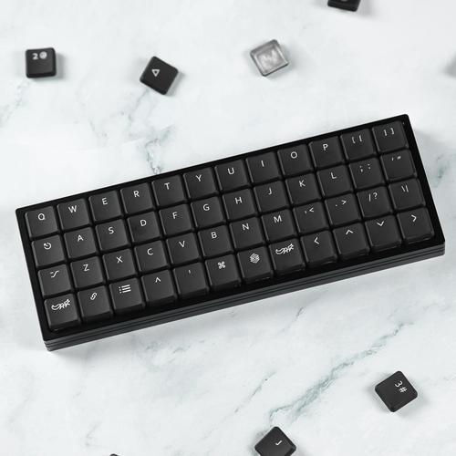 机械键盘性能测试