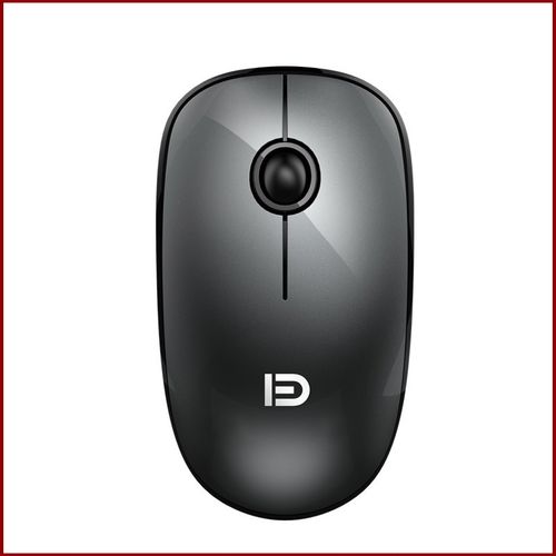 鼠标内部硬件结构