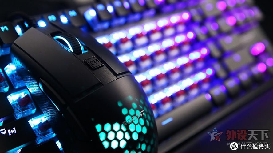 轻量化竞技利器:冰豹Burst Pro精英版深度评测