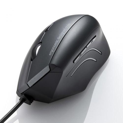 鼠标内部硬件结构