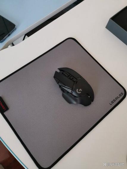 鼠标传感器与核心硬件