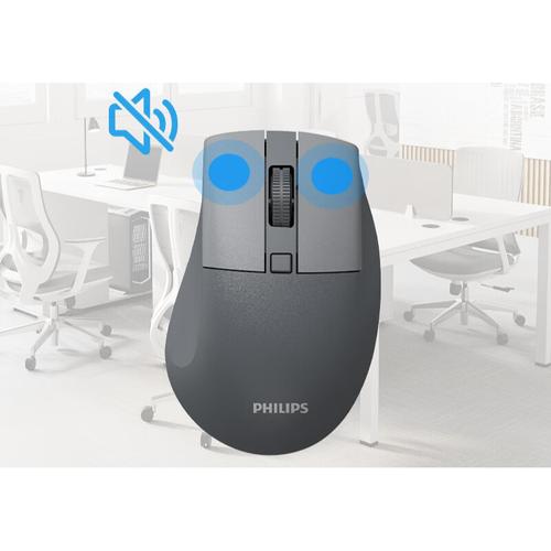 鼠标内部硬件与连接技术