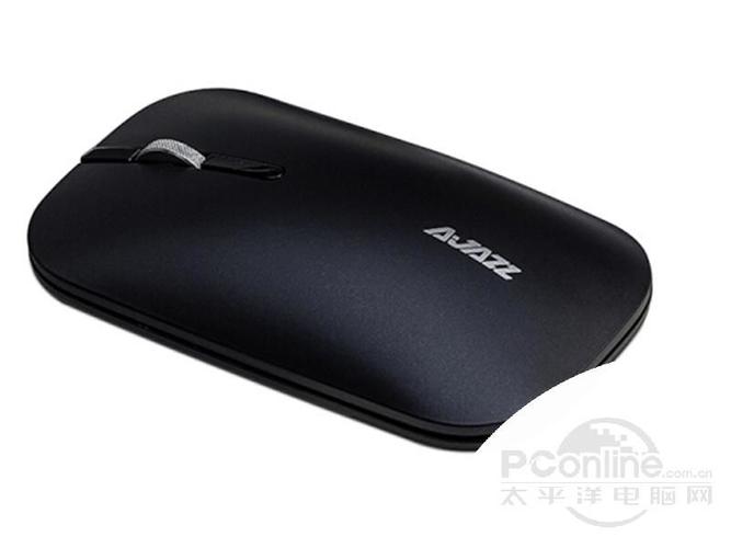 鼠标传感器技术细节