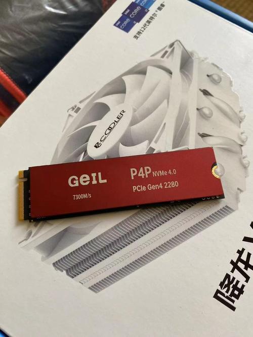 台式机内部风道散热