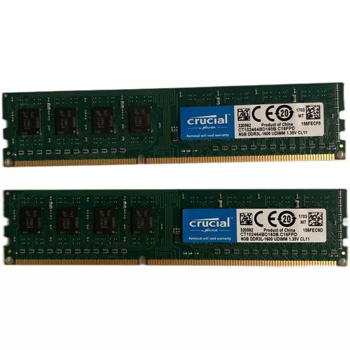 台式机硬件安装场景