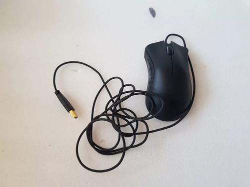 游戏外设桌面氛围