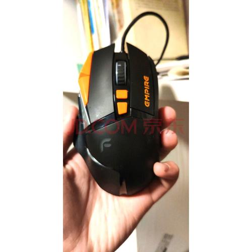 电竞外设购买选择参考