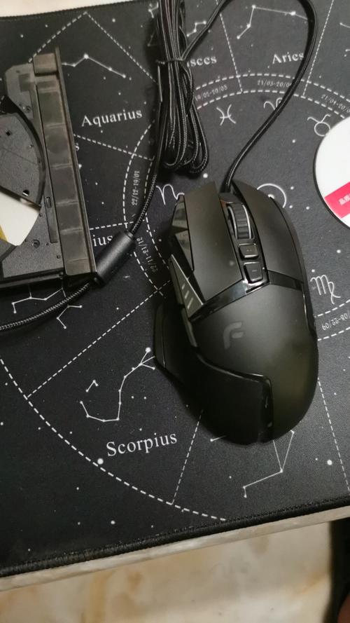 无线设备与科技产品细节