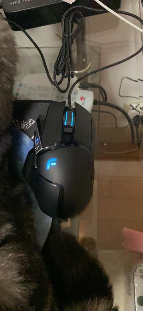 电子硬件与芯片特写