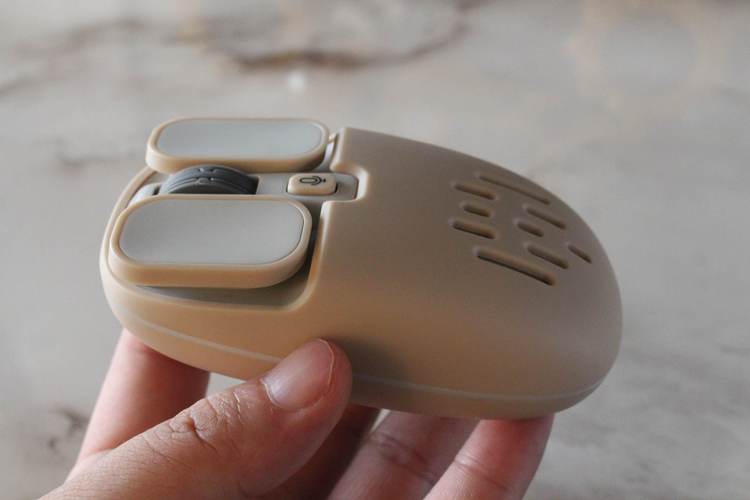 笔记本与鼠标的办公购买建议场景