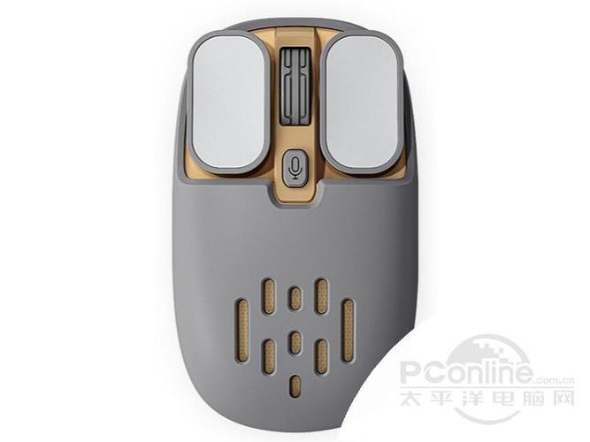 电路板与电子元件特写