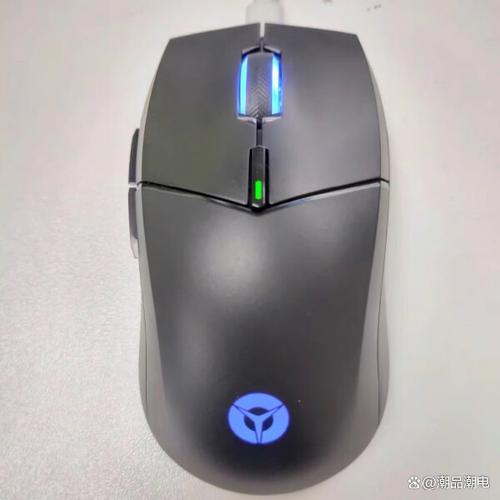 购买游戏鼠标的桌面环境