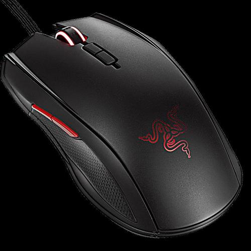 电脑桌面与外设散热环境