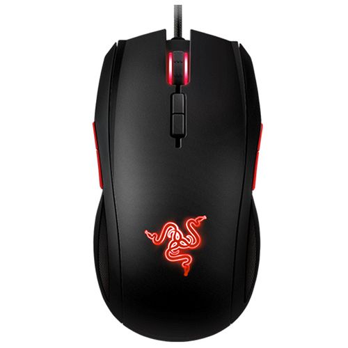 电脑外设细节特写