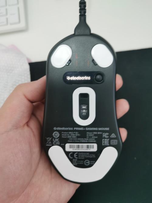 无线外设与电池供电概念