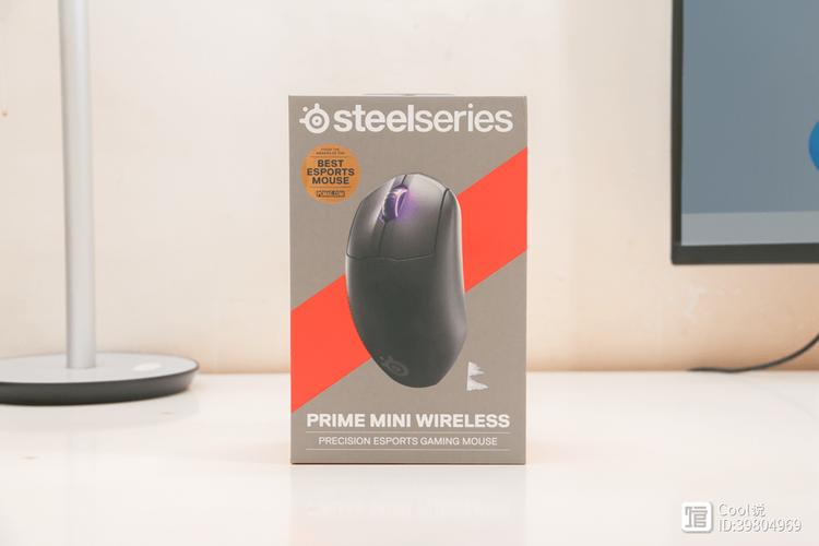 赛睿 Prime Mini Wireless 评测：轻量无线竞技鼠标的精准与克制