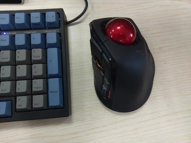 科技产品细节特写