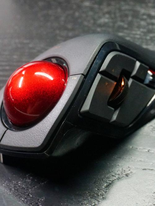 宜丽客M-DPT1MRBK评测：双模连接、8键大鼠设计，商务舒适取向很明确