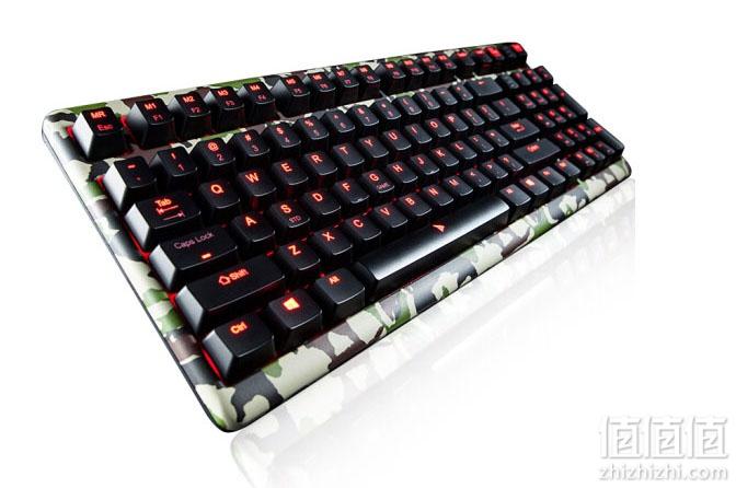 游戏性能相关硬件场景