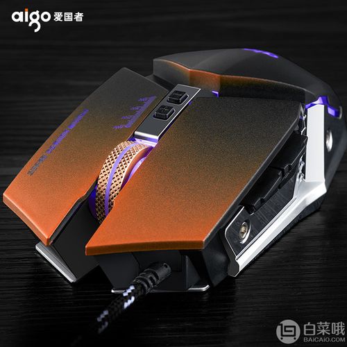 键盘和鼠标的桌面使用场景