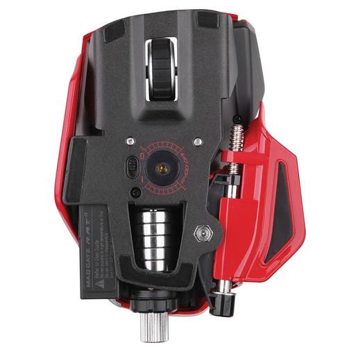 办公与游戏兼顾的桌面环境