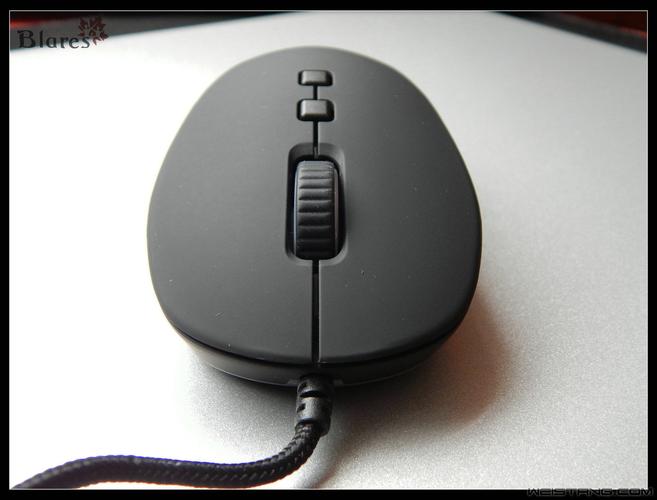 游戏外设购买与评测场景