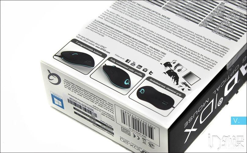 电脑外设与键鼠使用场景