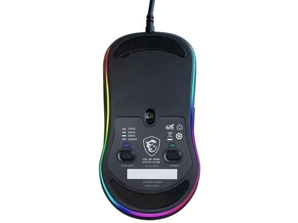 办公与游戏兼顾的电脑桌面环境